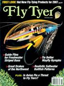 Fly Tyer